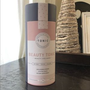 Beauty Tonic Collagen